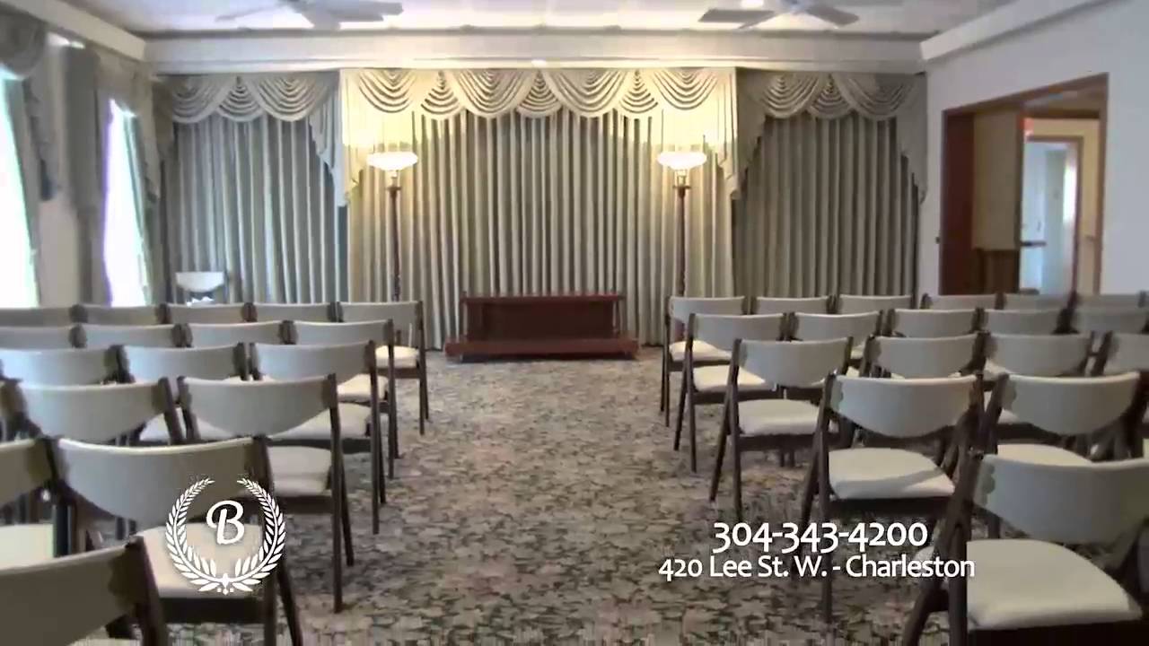 Bollinger Funeral Home -Charleston, WV - YouTube