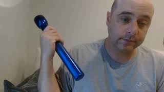 ASMR Gum Chewing Shady Field Assignment Briefing Roleplay