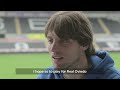 Michu on The Real Oviedo Story