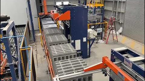 Strap and Wrap Masonry Block Strapping and Stretch Hooding System