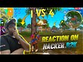 Born2kill hacker gameplay reaction on born2kill  technical kk reaction