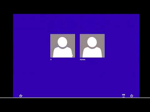 Hướng dẫn Ghost Windows 8.1pro