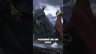 The most powerful spell #dnd #dungeonsanddragons #dungeonsanddragons #dungeonsanddragons screenshot 2