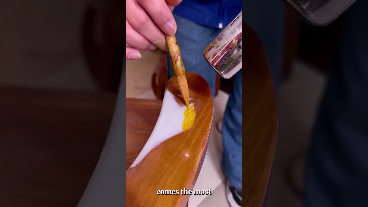 Damaged Furniture Restored Perfectly #furniture #repair  #chair  #woodworking #diy #tools #skills