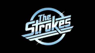 the strokes someday karaoke chords