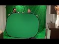 Tu chroma key en casa
