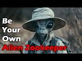 Be your own alien zookeeper  how to live after agi  introducing radical alignment