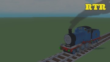 RWS Edwards Exploit | ThomToys Land art ( requested by: BrandonZPro, jacob thetraingamer2321 )