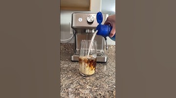 ❄️ GEVI Nugget Ice Maker V2.0: The Secret to Perfect Holiday Drinks! 🎉