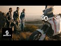 SCOTT’s All New Moto Adventure Collection - ADVENTURE IS OUT THERE