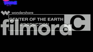 Curious Pictures Inc. Center Of The Earthgreenytoons 2009