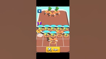 Alphabet Lore Run New Update Part 4