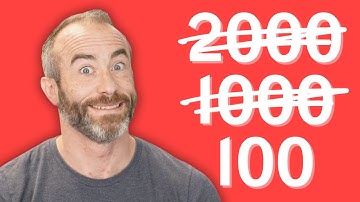 Hoe je een schrijfgewoonte creëert 👉 Het 3-stappenproces