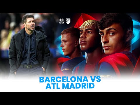 hijototo x 13toto - PERANG Barcelona vs Atletico Madrid! PERTARUNGAN Tottenham vs Newcastle — Analisis & Prediksi Pra...