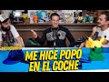 La Cotorrisa - Anecdotario 99 - Me hice popó en el coche FT Vadhir Derbez