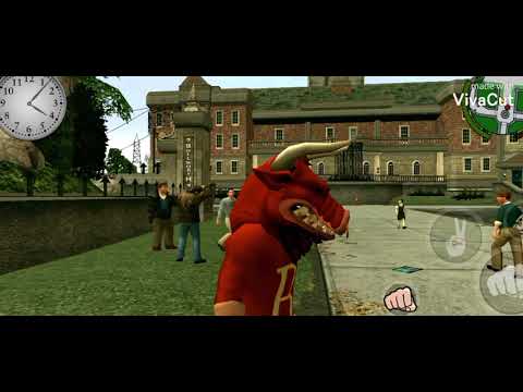 (Bully) Playing with Mods!