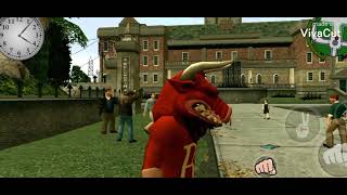 (Bully) Playing with Mods!