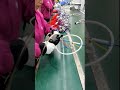 SWTAT/SWIFT 25100H Automatic Nylon Cable Tie Tying Machine Systems