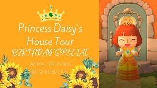 Daisy's House Tour Birthday Special 2022