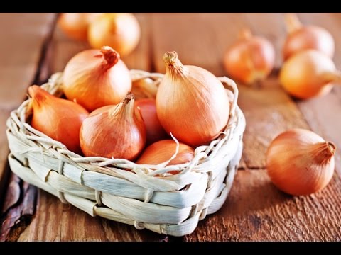 Video: Soğanlar Nasıl Düzgün Saklanır? Bölüm 1