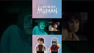 Voice montage | #fyp #noimnotahumam #british #horror #comedy #gaming