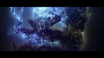 The Space We Live In - FULL HD Video