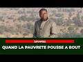 Ref:a-12KViVMag Savanes : quand la pauvret� pousse � bout  - echo du togo -