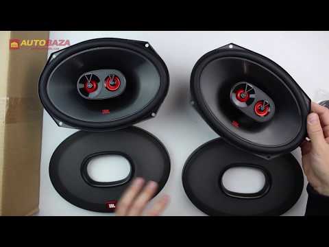 Коаксиальная акустическая система JBL SPKCB 9632