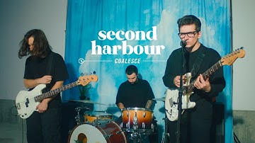 Second Harbour - Coalesce (OFFICIAL MUSIC VIDEO)