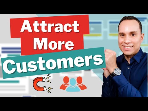 Update Sales Funnel Breakdown: Build A Sales Funnel For Higher Conversions