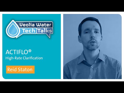 Connect with ACTIFLO®