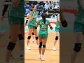 MIYABE Women's Volleyball महिला वॉलीबॉल Bola Voli Putri Женский волейболVoleibol femenino የሴቶች ቮሊቦል