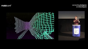 Mobiconf 2018: Tobias Due Munk, Developmunk