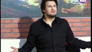 O Πάνος Κιάμος στο ΟΚ@night (3/7)