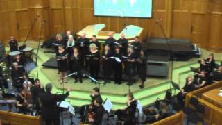 This Joyful Eastertide - NAC Hamilton Chamber Choir