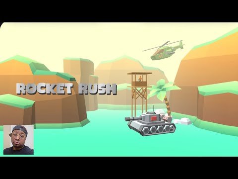 Rocket Rush Platinum Walkthrough | 100% Trophy/Achievement Guide