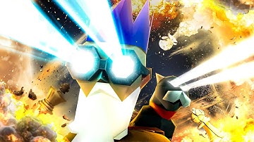 Wise Old Man Will Make You QUIT CHESS