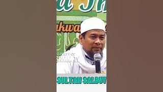 pengakuan sultan salbut tentang masa pademi covid 19