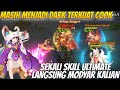 WHITE MICE PALING MERESAHKAN INI🔥, SEKALI ULTI MUSUH KETAR KETIR - Monkey King Arena Of Heroes