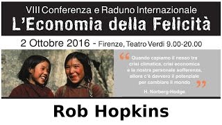 Rob Hopkins