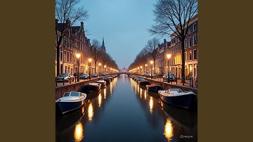 Amsterdam Air