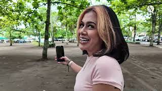 Download Lagu ADE ASTRID VLOG - DI SELA SELA KESIBUKAN SINDANG DULU KE PANTAI PANGANDARAN GAISSS MP3
