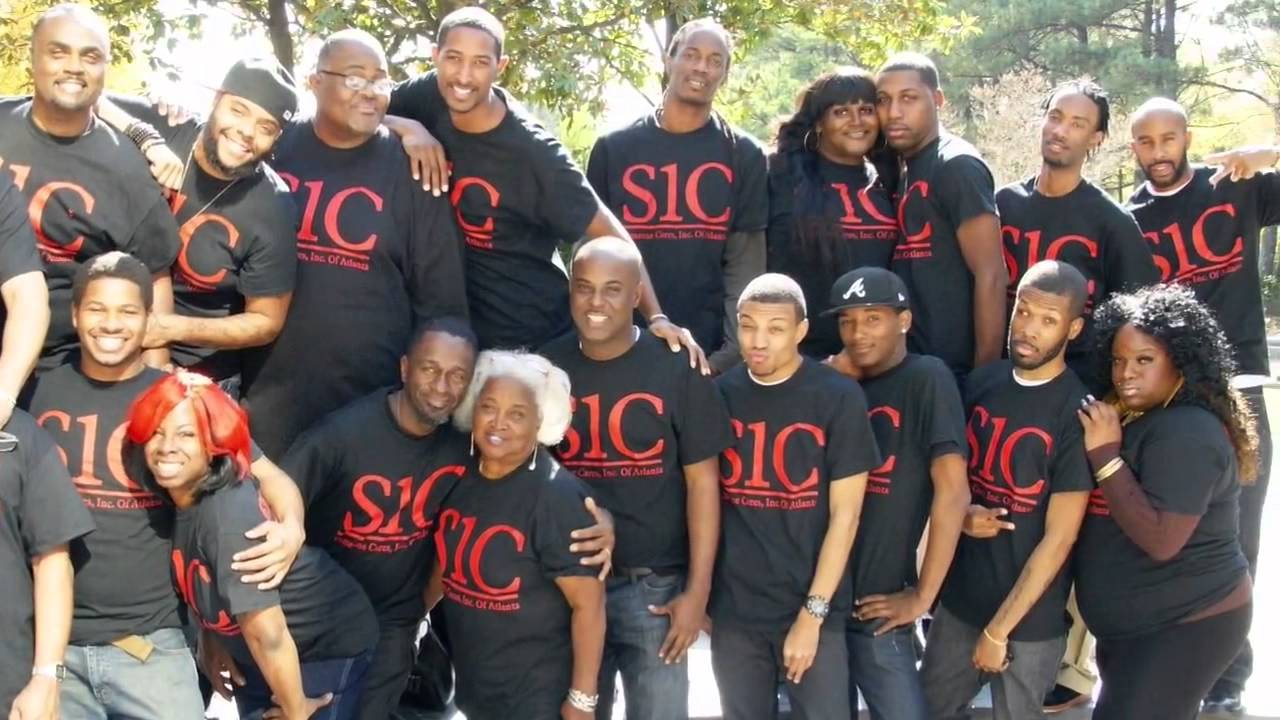 Someone Cares, Inc. of Atlanta The Next Level! YouTube