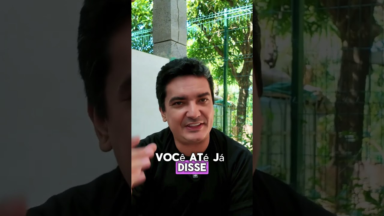 Preso no Ciclo do Medo e do Pânico: Como Recuperar a Calma #Shorts