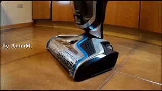 Bissell Crosswave Pet Pro Aspirapolvere 