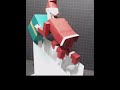 準備はこれから #shorts #papercraft