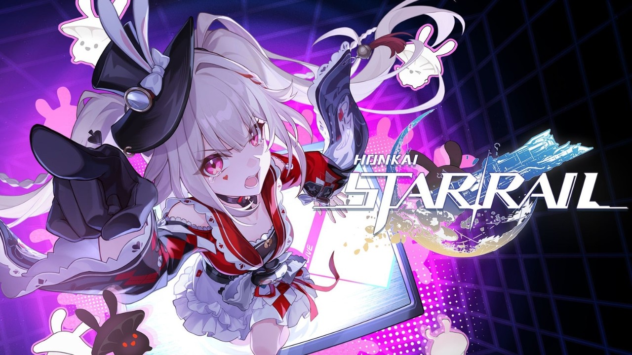 🔴[LIVE] Gacha Sparxie (kalo dapet) & Konten Endgame | Honkai: Star Rail Indonesia