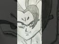 Goku💖 infinity 🔥#goku #shorts #phonk