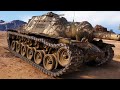 T110E3 - DAMAGE KING - World of Tanks