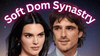 Jacob Elordi and Kendall Jenner's Synastry
